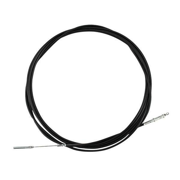 Cable calefactor derecho, volante a la izquierda