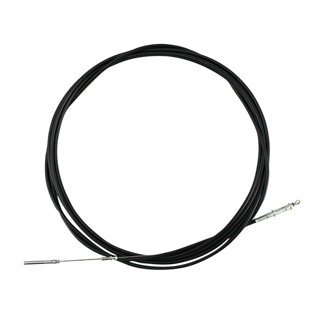 Cable calefactor derecho, volante a la izquierda