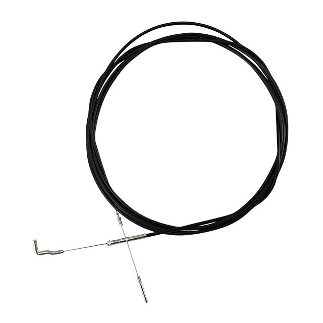Cable calefactor, izquierda, derecha