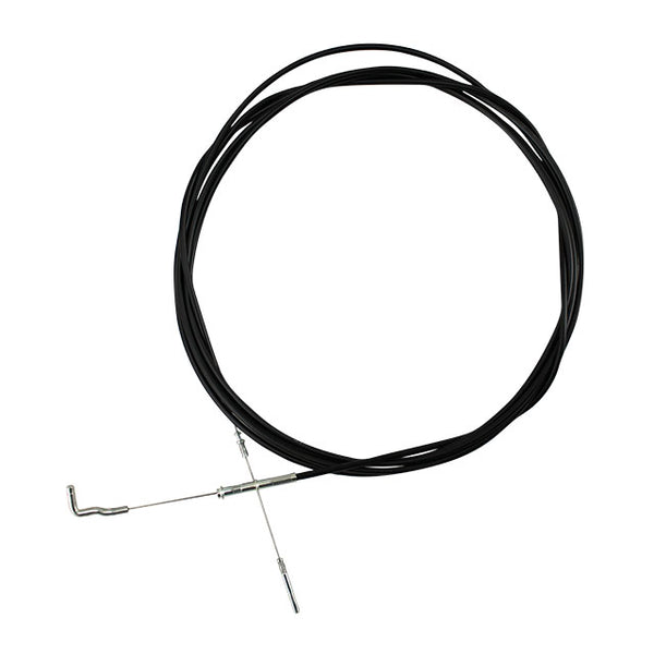 Cable calefactor, izquierda, derecha