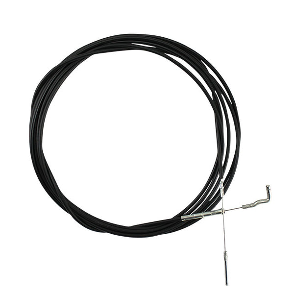 Cable calefactor, izquierda, derecha