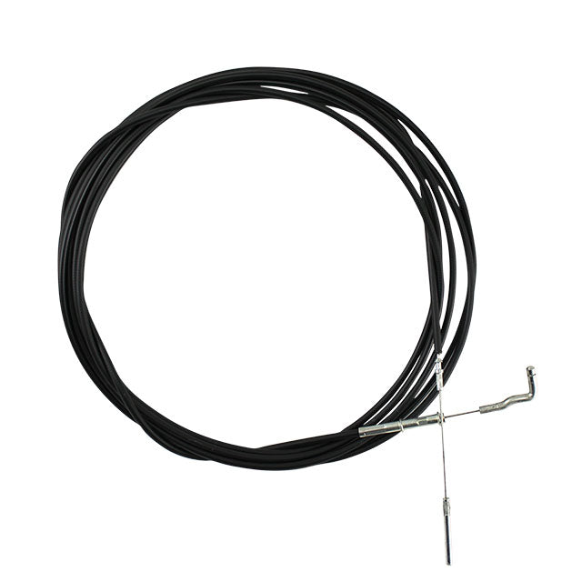 Cable calefactor, izquierda, derecha