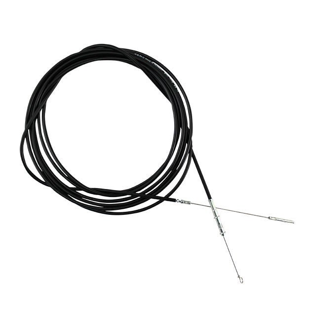 Cable calefactor, derecho, lado derecho