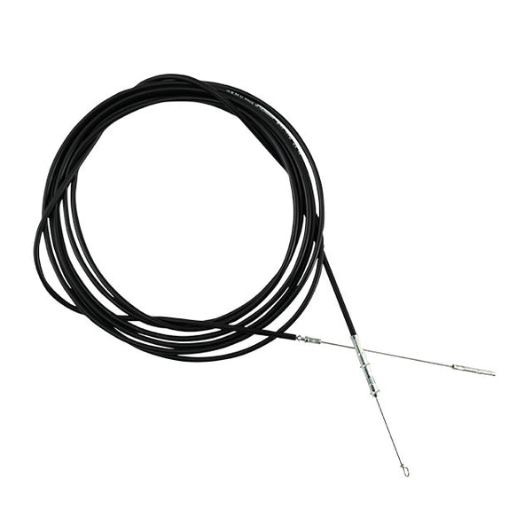Cable calefactor, derecho, lado derecho