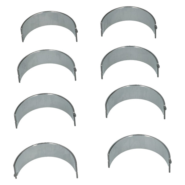 Cojinetes de biela 0,25, muñón Chevy