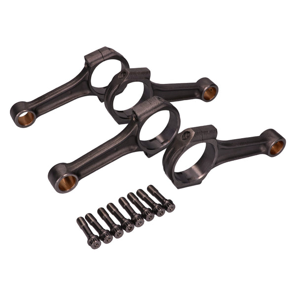 Bielas 5.325 cromoly, rodamientos de biela VW - AA