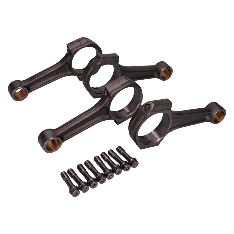 Bielas 5.325 cromoly, rodamientos de biela VW - AA