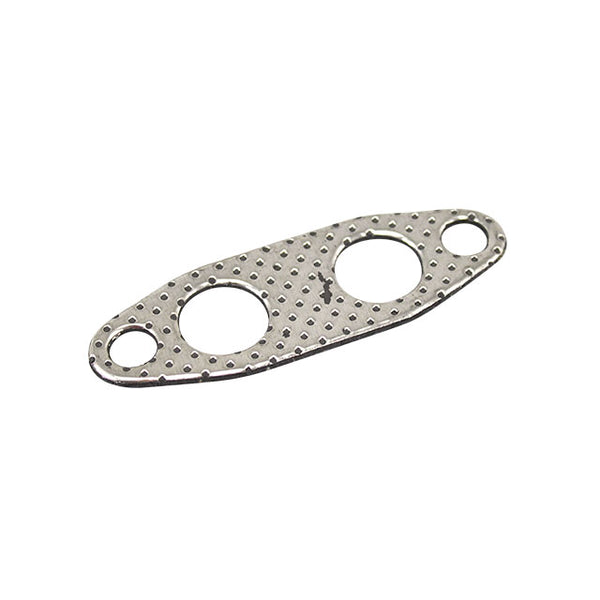 Junta para precalentamiento de doble tubo de admisión, cada uno