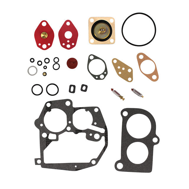 Kit de reconstrucción de carburador Pierburg