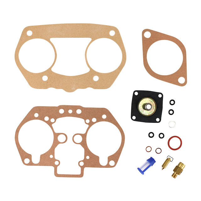 Kit de reconstrucción del carburador 48 IDF (1 juego = 1 carburador)
