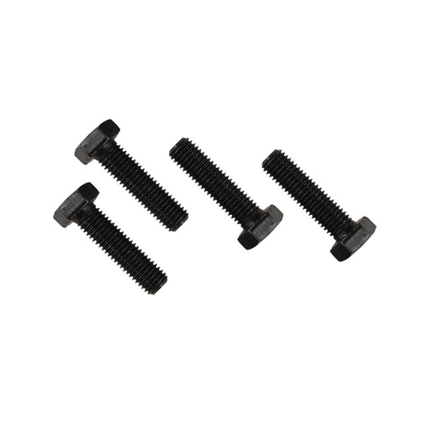 Pernos del eje delantero de serie, 4 piezas