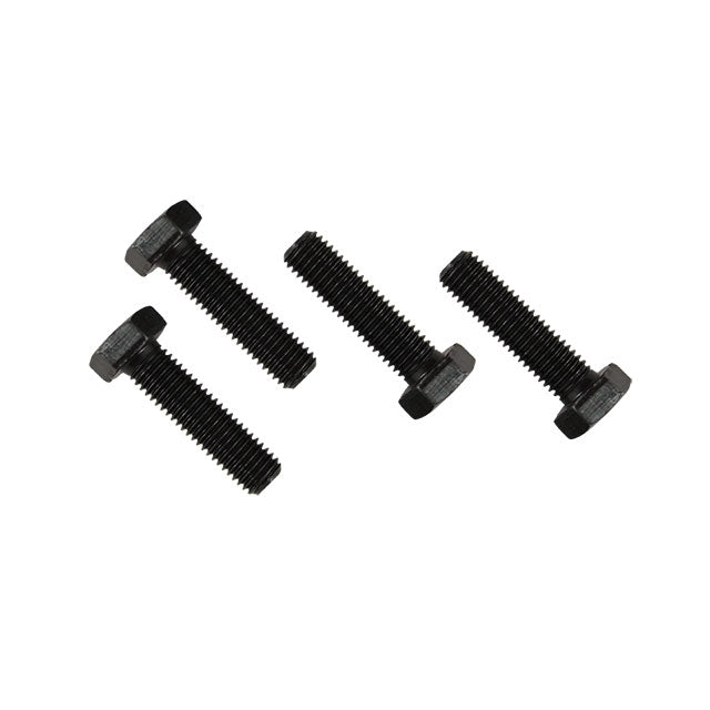 Pernos del eje delantero de serie, 4 piezas