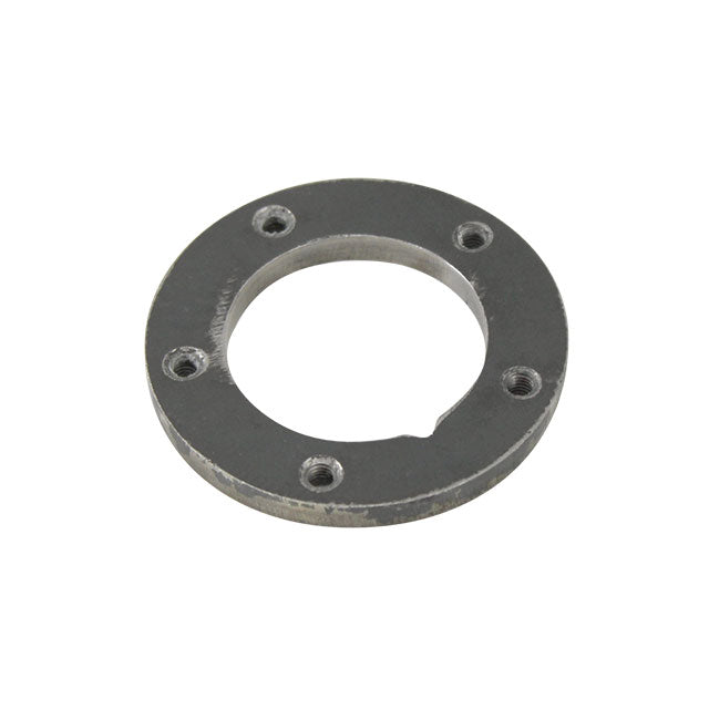 Placa de montaje para sensor de combustible