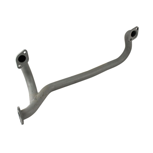 Tubo de escape / motor y escape delantero