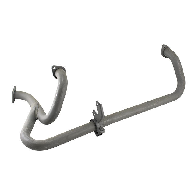 Tubo de escape Cilindro 2-4