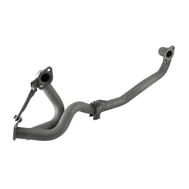 Tubo de escape Cilindro 1-3 Syncro