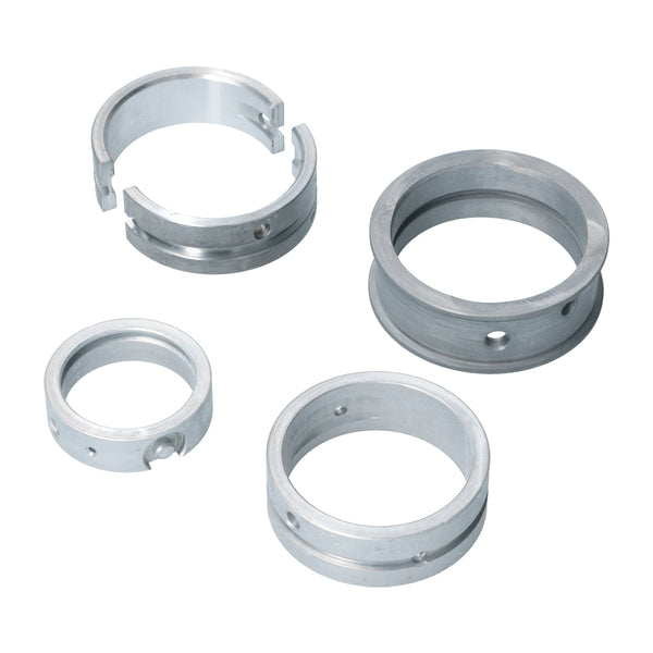 Cojinetes principales, Tipo 1, Ca: 2,50, Cr: Std, T: 20mm