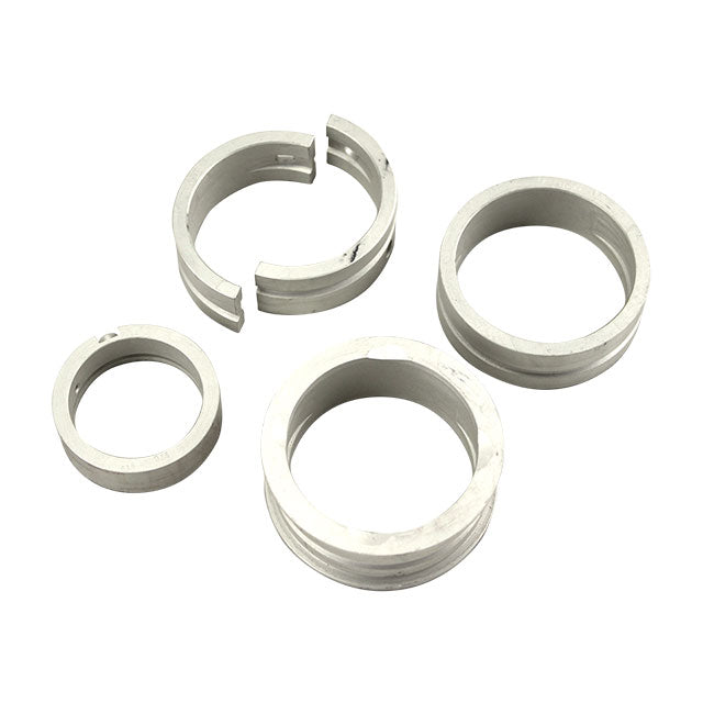 Cojinetes principales, Tipo 1, Ca: Std, Cr: 0,25, T: Std