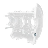 Tapón para árbol de levas (no 25/30 HP DIN)