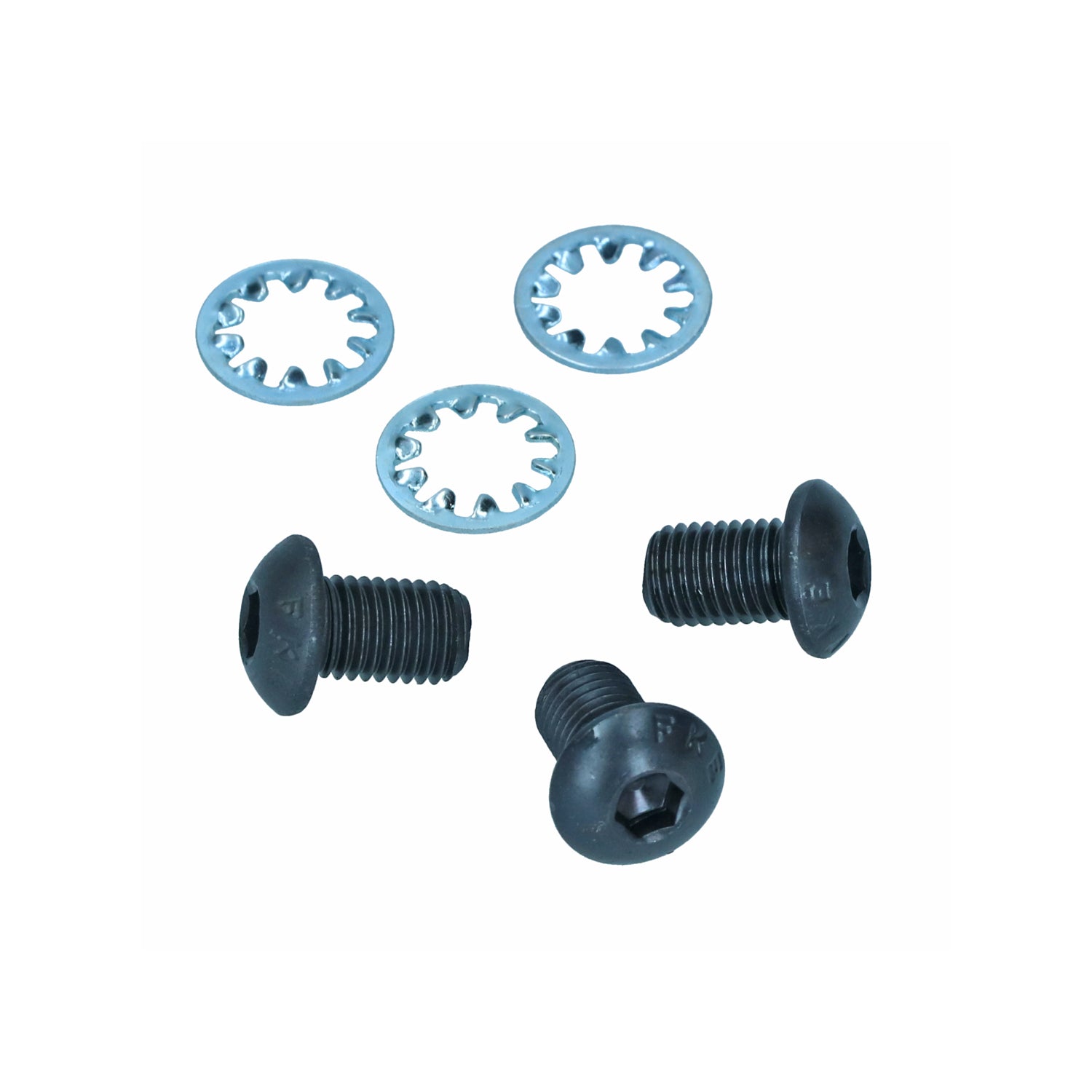Pernos del engranaje de leva - perfil bajo