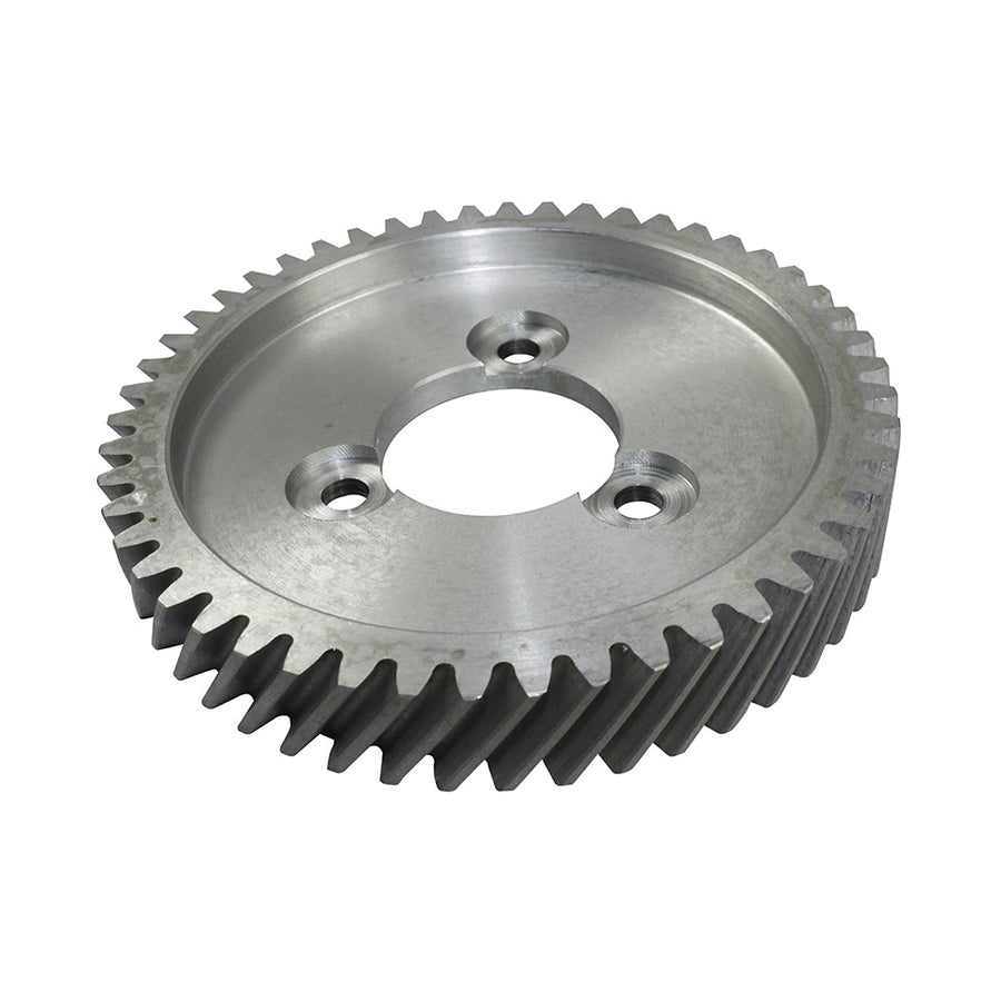 Rueda dentada de árbol de levas, aluminio, calidad superior