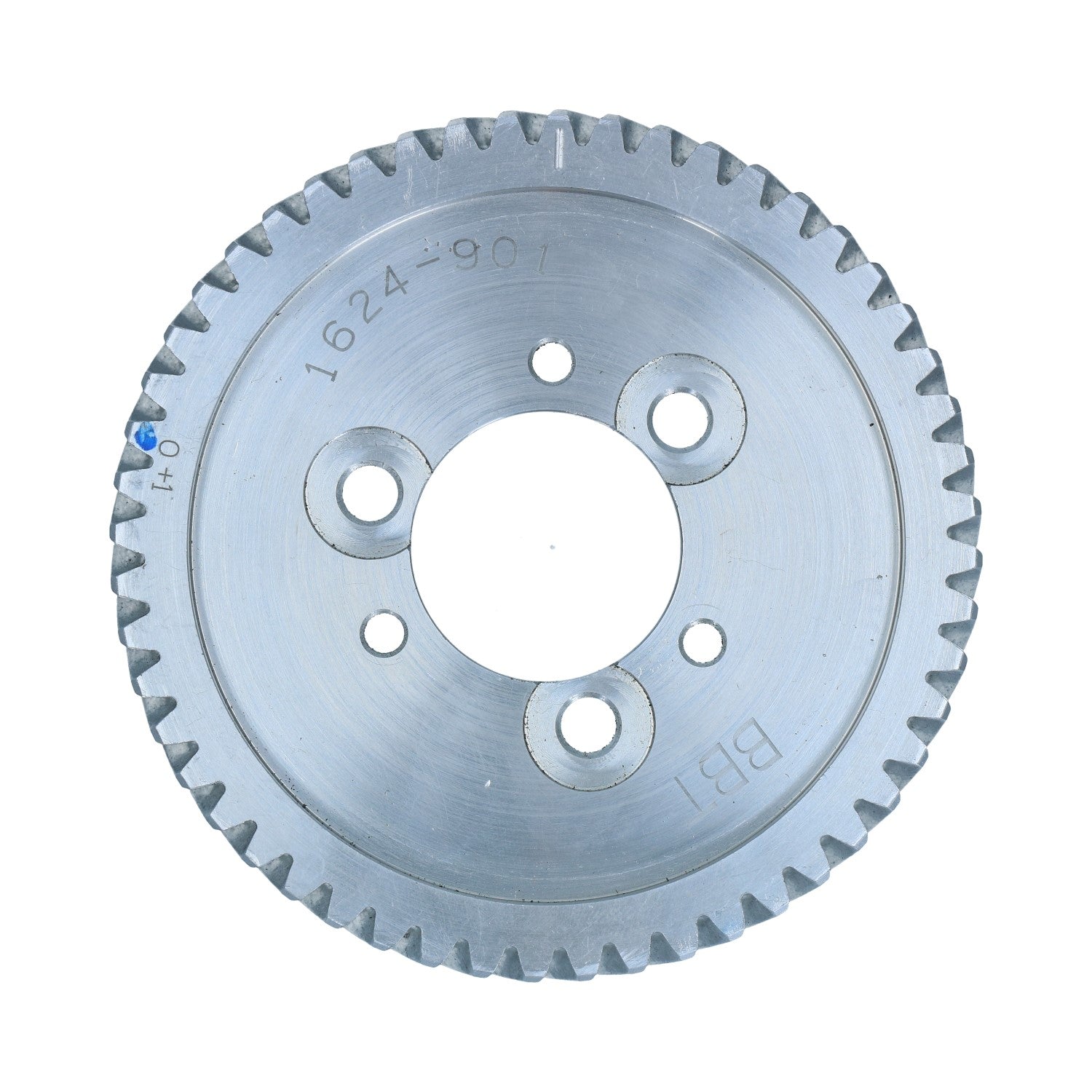 BBT Cam gear 25-36hp y Okrasa BBT 