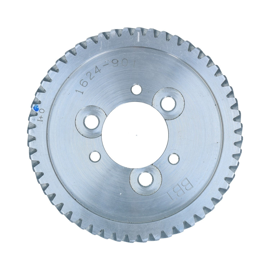BBT Cam gear 25-36hp y Okrasa BBT "+1"