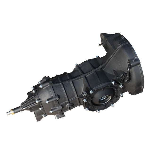 Gearbox 31/8 swing axles rebuild(4th gear 0.89)