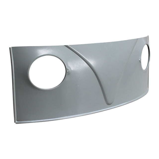 Panel frontal, calidad superior