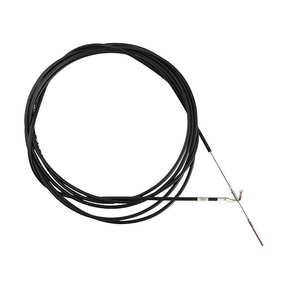 Cable calefactor, izquierda, volante a la izquierda