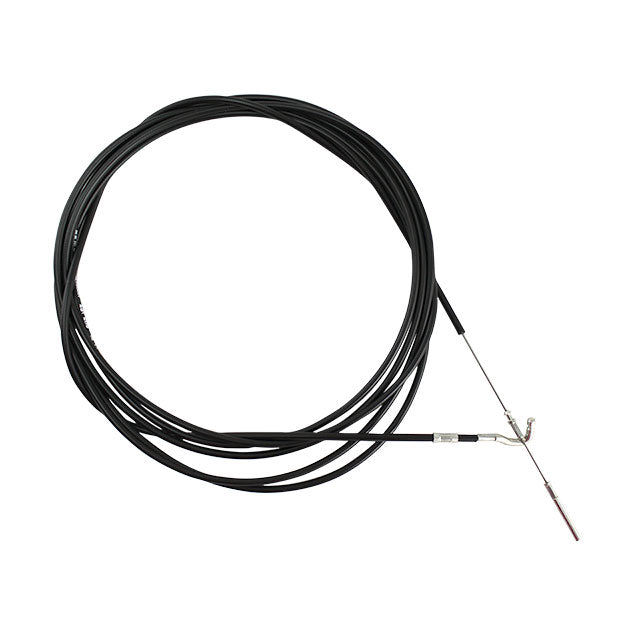 Cable calefactor, izquierda, volante a la izquierda