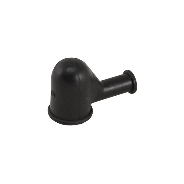 Funda de goma para cable de generador para conexión D+ y DF, 12V