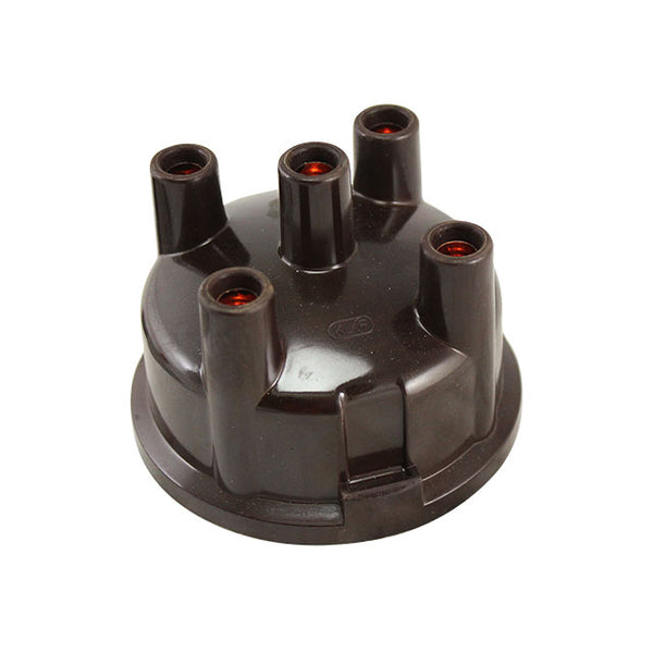 Tapa de distribuidor para 34cv DIN (40cv Sae) ZV/PauR1 -R2 - R3 -R4 - R5 - R6 (diámetro 90mm)