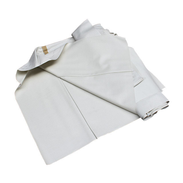 Headlining, vinyl, perforated