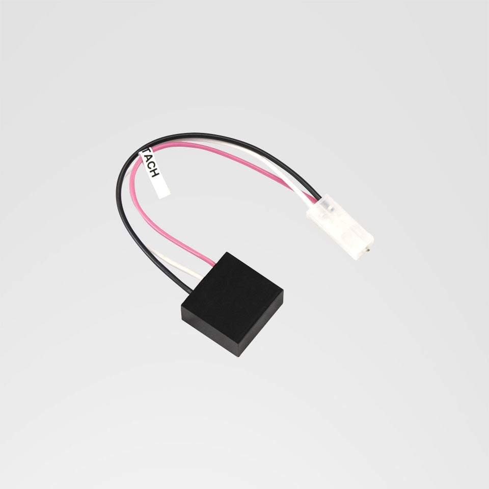 Adaptador de tacómetro