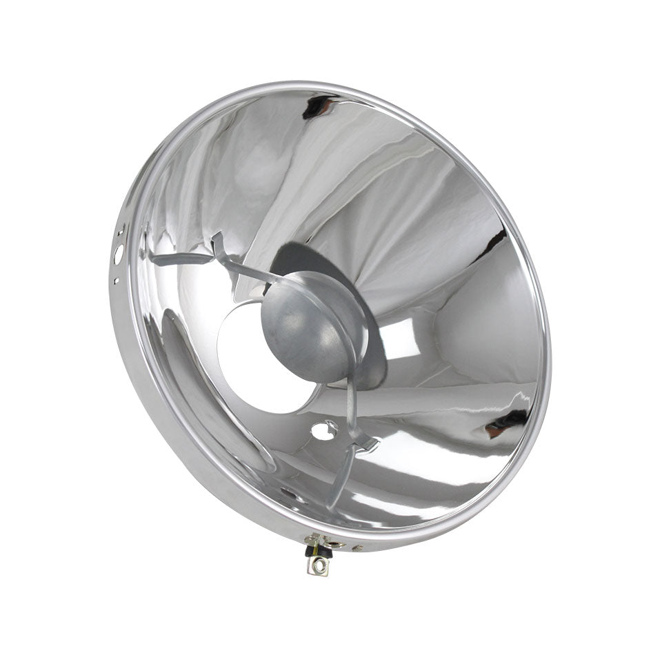 Reflector para faro, Hella