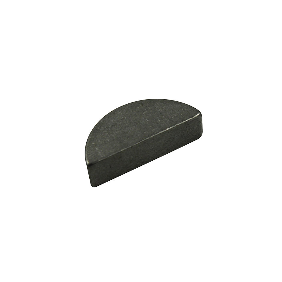 Woodruff key for crankshaft, small