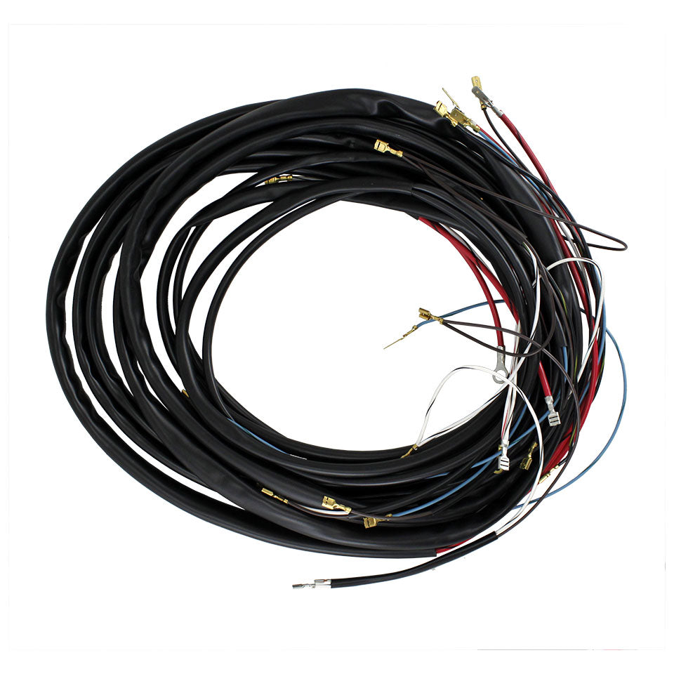 Arnés de cableado (principal)