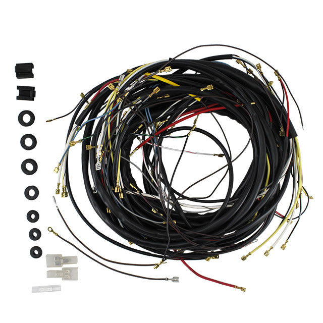Arnés de cableado