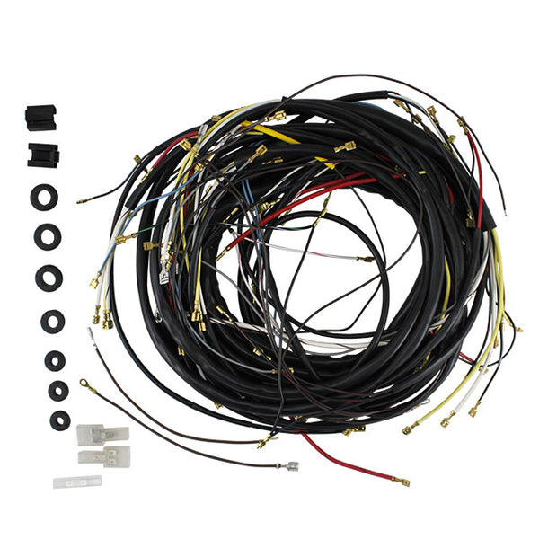 Arnés de cableado