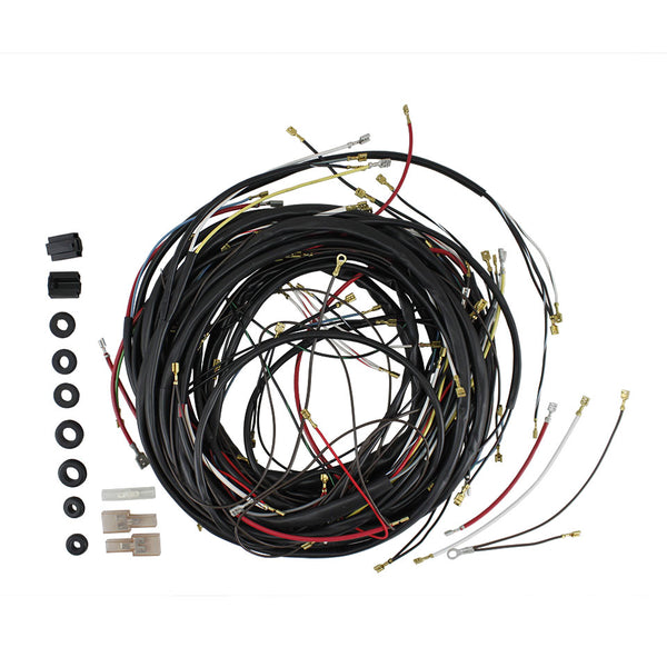 Arnés de cableado