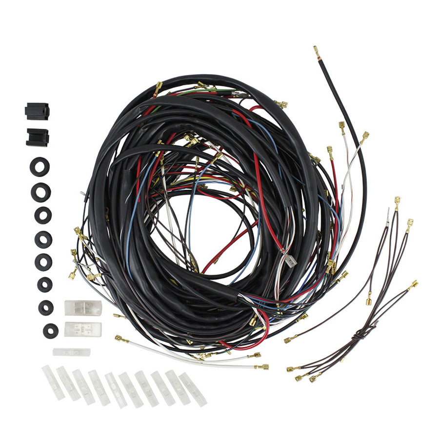 Arnés de cableado