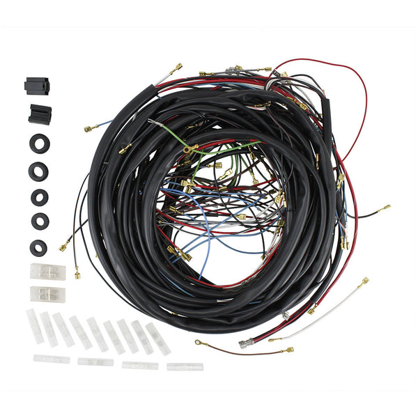 Arnés de cableado