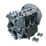 Caja del motor (aluminio), 96,0 mm, carrera de 82 mm