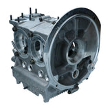 Caja del motor (aluminio), 97,2 mm, carrera de 82 mm