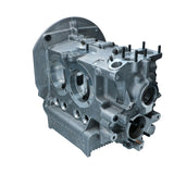 Caja del motor (aluminio), 97,2 mm, carrera de 82 mm