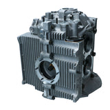 Caja del motor (aluminio), 97,2 mm, carrera de 82 mm