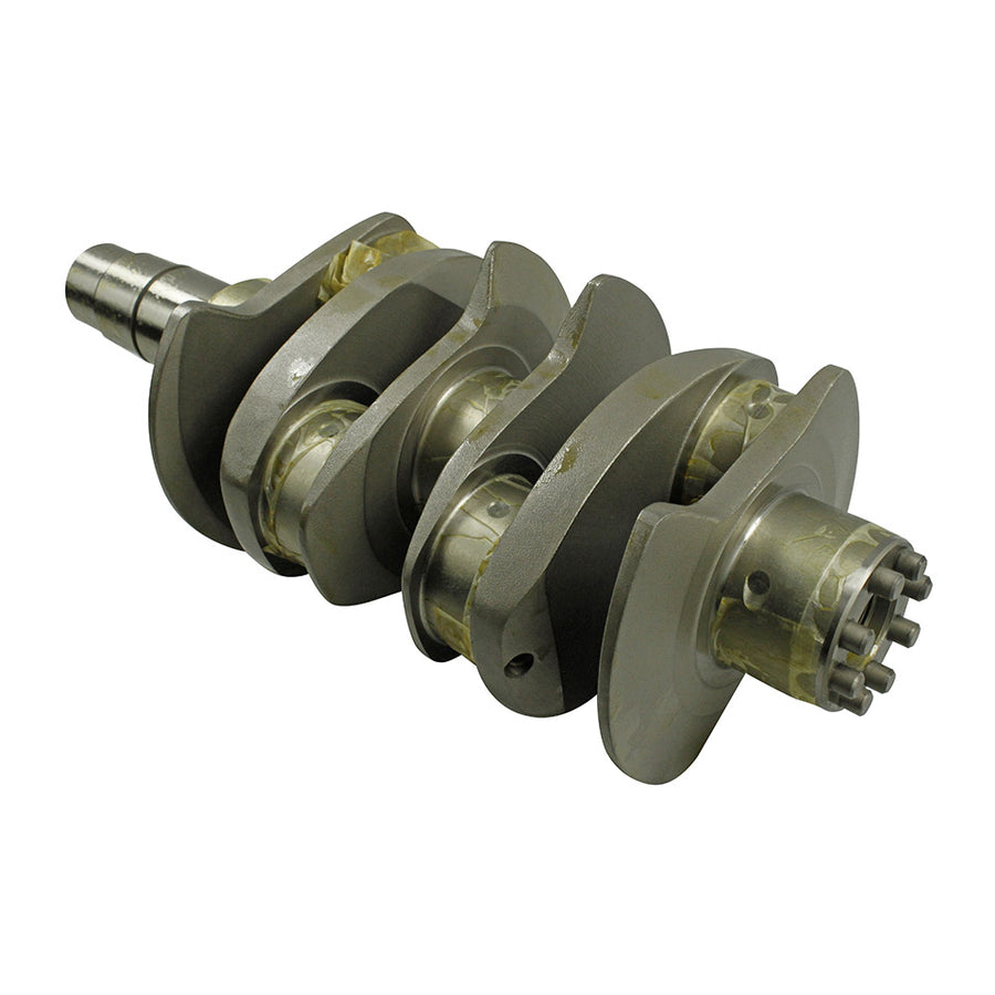 Cigüeñal con contrapeso 78mm 'VW'