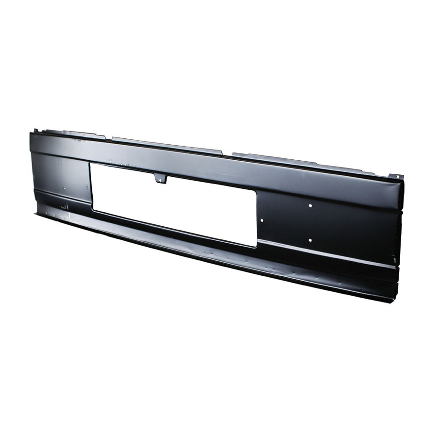 Panel frontal inferior, refrigerado por agua