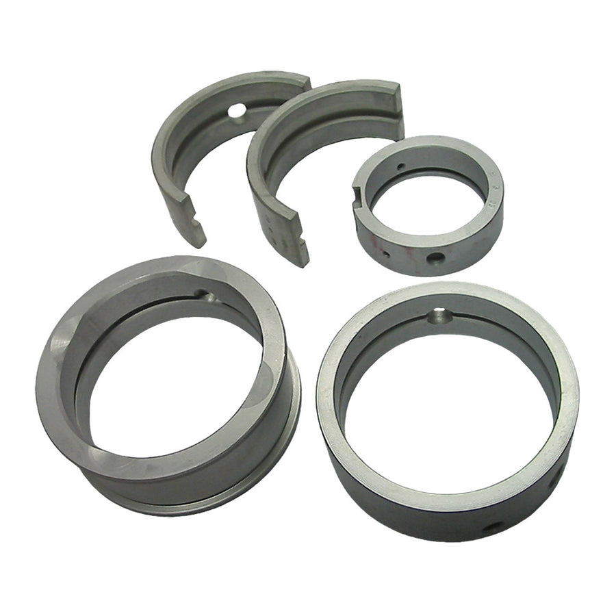 Cojinetes principales, Tipo 4, Cr: 0,50, Ca: STD, T: Std